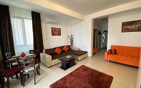 Apartament Ella D25 Mackerel